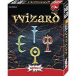 Amigo Spiel Freizeit Gmbh - Wizard, Kartenspiel