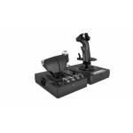 &nbsp;"Logitech-Logitech X56 H.O.T.A.S. Black-Logitech-Hardware/Electronic"