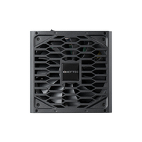 Chieftec - Chieftec Vega M PPG-850-C power supply unit 850 W 20+4 pin ATX ATX Black 