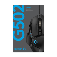 Logitech 9