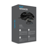 Logitech 10