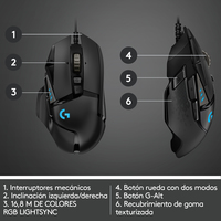Logitech 16