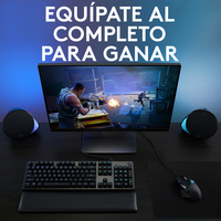 Logitech 19