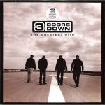 3 Doors Down - The Greatest Hits (LP)
