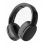 Skullcandy - Crusher drahtlose Kopfh�rer, schwarz Bluetooth Over-Ear