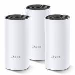 Tp-link - Deco M4 Set Of 3 Mesh Router