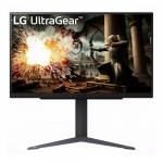 Lg - LG 27GS75Q-B computer monitor 68.6 cm (27) 2560 x 1440 pixels Quad HD Black