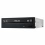 Asus - ASUS DRW-24D5MT Interno DVD Super Multi DL Negro