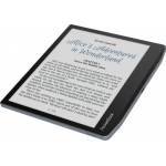 Pocketbook - PocketBook Era Color e-book reader Touchscreen 32 GB Wi-Fi Black, Light Blue
