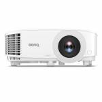 Benq - BenQ TH575i Standard throw projector 3800 ANSI lumens DLP 1080p (1920x1080) 3D White 