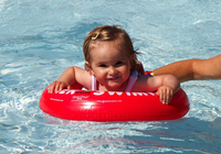 Freds Swim Academy 10
