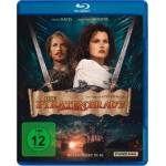 Die Piratenbraut - Die Piratenbraut [DE-Version, Regio 2/B]