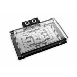 Alphacool - Core Geforce RTX 5090 Suprim+ Vanguard mit Backplate - 5 V - Aluminium (10268)