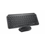 Logitech - Logitech MX Keys Mini Combo for Business