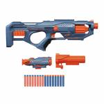 Hasbro European Trading B.v. - Nerf Elite 2.0 Eaglepoint RD-8 Blaster
