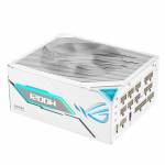 &nbsp;"Asus-ASUS ROG -THOR-1200P3-WHITE-GAMING power supply unit 1200 W 20+4 pin ATX ATX -Asus-Hardware/Electronic"