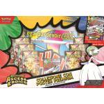Pokemon M2.5 Collezione Poster Premium Mega Lucario E Mega G - Pok�mon Pk10302-i Collectible Trading Card