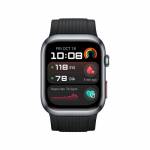 Huawei - Huawei Watch D2 4.62 cm (1.82) AMOLED 38 mm Digital 480 x 408 pixels Touchscreen Aluminium 
