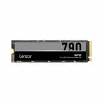 Lexar - NM790 4 TB, SSD