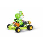 &nbsp;"Carrera-RC 2, 4GHz Mario Kart Pipe Kart, Yoshi-Carrera-Hardware/Electronic"
