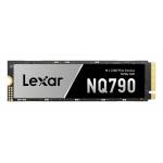 Lexar - Lexar NQ790 4 TB M.2 PCI Express 4.0 NVMe 3D NAND