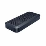 Targus - Targus HyperDrive Next SSD enclosure Black