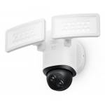 Anker - Eufy E340 Dome IP security camera Indoor & outdoor 3072 x 1620 pixels Ceiling/wall