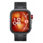 Huawei - Huawei WATCH Fit 4 Pro 4.62 cm (1.82) AMOLED 40 mm Digital 480 x 408 pixels Touchscreen Black GPS (satellite) 