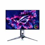 Asus Monitor - ASUS ROG Swift PG27AQWP-W OLED Gaming-Monitor 27 QHD 540 Hz Dual-Mode WOLED