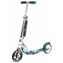 Hudora - HUDORA Big Wheel 205 Universal Turquoise