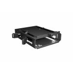 &nbsp;"Be Quiet-Be Quiet! Hdd Cage 2 Hdd/ssd Enclosure Black 2.5/3.5"-Be Quiet-Hardware/Electronic"