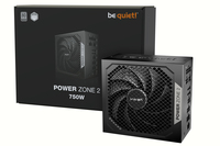 Be Quiet! 3