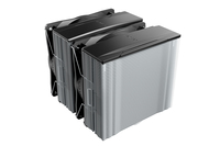 Be Quiet - K Cooler be quiet! PURE ROCK PRO 3