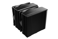 Be Quiet - K Cooler be quiet! PURE ROCK PRO 3 Black