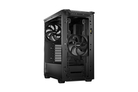 Be Quiet! - Geh Pure Base 501 DX Black