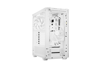 Be Quiet - PC- Geh�use BeQuiet Pure Base 501 DX white