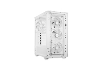 Be Quiet! - PURE BASE 501 LX White Geh�use