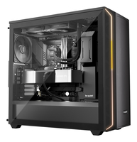 Be Quiet - Pure Loop 3 280mm Wasserk�hlung