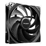 Be Quiet - PC- Geh�usel�fter Be Quiet Pure Wings 3 HS 120mm 3er Pack PWM black High-Speed BL140