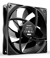 Be Quiet! 1