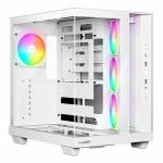 Be Quiet! - Midi be quiet! Light Base 500 LX White