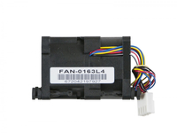 Server Zub Super Micro Fan-0163l4 - Super Micro Supermicro FAN 0163L4 - Geh�usel�fter - 40 mm - 1U - f�r SuperServer 1028GQ-TR, 1028GQ-TRT (FAN-0163L