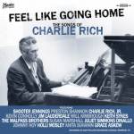 Charlie Rich - Feel Like Going Home