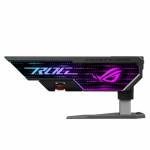 Asus - ASUS ROG Herculx Graphics Card Holder Universal Soporte para tarjeta gr�fica