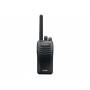 Kenwood - Kenwood Electronics TK-3501E 16channels 0.0125MHz Black two-way radio