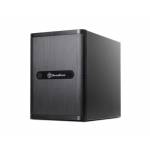 &nbsp;"Silverstone-SST-DS380B, tower chassis-Silverstone-Hardware/Electronic"