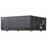 "Silverstone-SST-GD09B, HTPC-Gehäuse-Silverstone-Hardware/Electronic" "Silverstone-SST-GD09B, HTPC-Gehäuse-Silverstone-Hardware/Electronic"