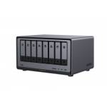 &nbsp;"Ugreen-Ugreen NASync DXP8800Plus NAS Desktop Intel� Core&trade; i5 i5-1235U 8 GB DDR5 0 TB UGOS Pro -Ugreen-Hardware/Electronic"