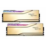 G.skill - G.Skill Trident Z5 Royal Neo F5-6400J3039G16GX2-TR5NG memory module 32 GB 2 x 16 GB DDR5