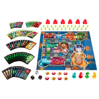 Mattel Games 7